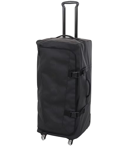 Amazon.co.jp: VOLKL フォルクル キャスター付バッグ メンズ