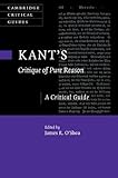 Kant's Critique of Pure Reason: A Critical Guide (Cambridge Critical Guides)