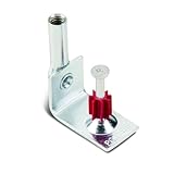Powers Fastening Innovations 50376 0.300ヘッドドライブピンで天井クリップand Postナット1 – 1 / 8インチ、