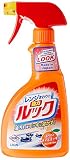 レンジまわりのルック レンジまわり用洗剤 スプレー本体 400mL
