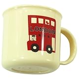 nico hrat(ニコフラート) ロンドンバス コップ NO.B-278004