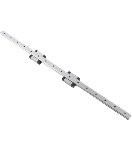 Amazon.co.jp: THK【ブロック単品】LMガイド HSR形 (HSR20R1SS(GK