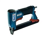 BeA 71/16-421 Fine Wire 22-Gauge Stapler for 71 Series or Senco C Style Staples with 3/8-Inch Crown 