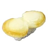 2枚シミュレーション寿司の食卓のモデル寿司の料理の窓のディスプレイの小道具 #16