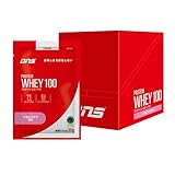 DNS プロテインホエイ100 リッチバニラ風味 3150g