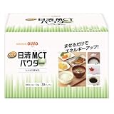 日清 MCTパウダー 30パック入り