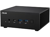 ASUS ASUS Mini PC PN64 Core i5-13500H/8GB/M.2 SSD 256GB PCIE/光学ドライブなし/Win 11 Pro/Officeなし PN64-S5353AD 1台