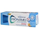 シュミテクト PROエナメル デイリーエナメルケア リフレッシュミント子供のための 75ml*5個入 [並行輸入品]