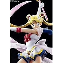 美少女戦士セーラームーン Tsume 月野うさぎ スタチュー フィギュア 51oYil7j7ZS._UF894,1000_QL80_.jpg
