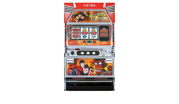 Amazon 主役は銭形 全員集合 家庭用 中古パチスロ実機 フルセット 家庭用 中古スロット おもちゃ ホビー おもちゃ ホビー パチスロ 通販