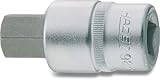 HAZET ヘキサゴンソケット(差込角12.7mm) 9869