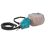 マキタ:携帯用集じん機 451P