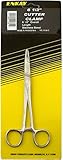 Enkay 1138-C 6 1/2-Inch Clamp and Scissors Combo, Carded [並行輸入品]