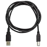 アイネックス USBケーブル Aオス-Bオス 1.5m USB-107C