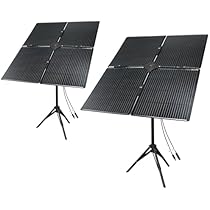 DOKIO ソーラーパネル 100W Amazon | DOKIO ソーラーパネル 100w 折りたたみ セット18v 単