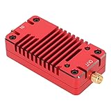 ラジオ信号ブースター、FMラジオアンテナ信号ブースターアンプアンプ、ドローン送信機用2.4G FM AM信号アンプブースター