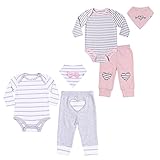 Asher and Olivia PANTS ベビー・ガールズ