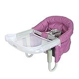 [イングリッシーナ]Inglesina ファスト ベビーチェア専用トレイ FUXIA[並行輸入品]