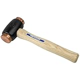 Vaughan 580-14 C175 Copper Face Hammer with 1-3/4-Inch Face Diameter [並行輸入品]