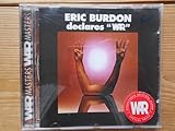Eric Burdon Declares War