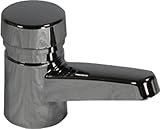 Waste King H510-CH Tahoe Hot Water Faucet, Chrome by Waste King