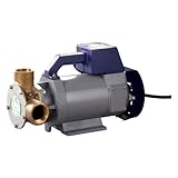 工進 船舶用ポンプ ラバーマスター MF-4024X
