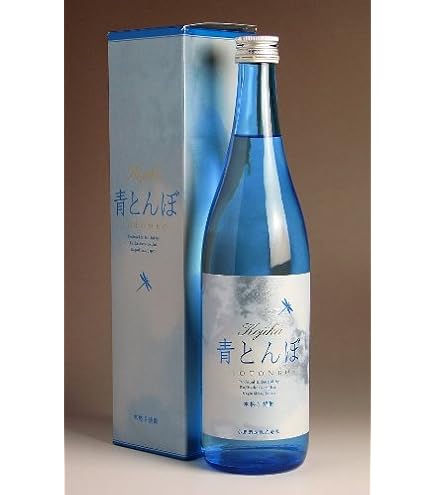 Amazon.co.jp: 小鹿酒造 青とんぼ 芋 25度 720ml×6本 : 食品・飲料・お酒
