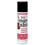 Tone ( トーン ) Finger ease フィンガーイーズ 弦サビ防止＆指板潤滑剤