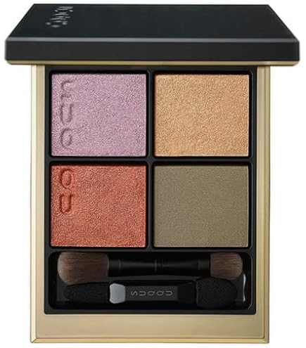 Amazon.co.jp: スック シグニチャー カラー アイズ 06 深奏