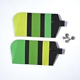 Flybar Paddles - VNR2 VNRF7661 おもちゃ (並行輸入)