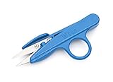 Wiss 1571B Blunt Point Quick-Clip Lightweight Speed Cutting Scissor [並行輸入品]