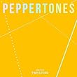 ペッパートーンズ PEPPERTONES - 2014-2015 Two Lives [韓国盤]