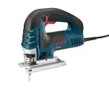 Bosch JS470E 120-Volt 7.0-Amp Top-Handle Jigsaw [並行輸入品]