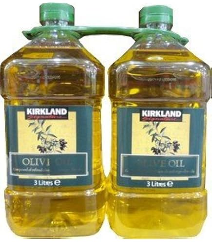 Amazon | KIRKLAND (カークランド) シグネチャー オーガニック