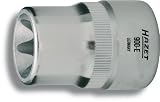 HAZET E型 Torx ソケット サイズ4×2.8×2.8cm 900-E24