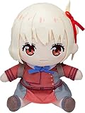 リコリス リコイル 錦木千束 ぬいぐるみ