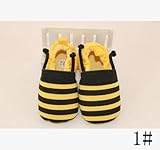 ベビー/新生児ファッション 秋冬スタイル ベビーシューズ ベビー/新生児靴 10#(13cm) 【6点】
