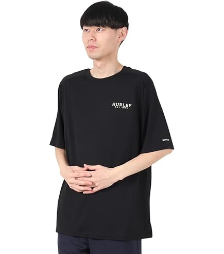 Amazon.co.jp: ハーレー（HURLEY） ゴルフウェア レインウェア 撥水