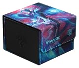 Ultimate Guard - Sidewinder 133+ ゼノスキン - マジック:ザ・ギャザリング - タルキール:ドラゴンストーム - ウギン、アイ・オブ・ザ・ストームズ