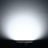 S&G? LED Ceiling Light, Round Ultrathin Dimmable Under Cabinet Lighting LED, 15W 1000LM 6000k(Day Wh