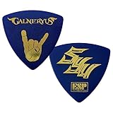 ESP PA-GS08SD GALNERYUS Syuモデル ギターピック×10枚