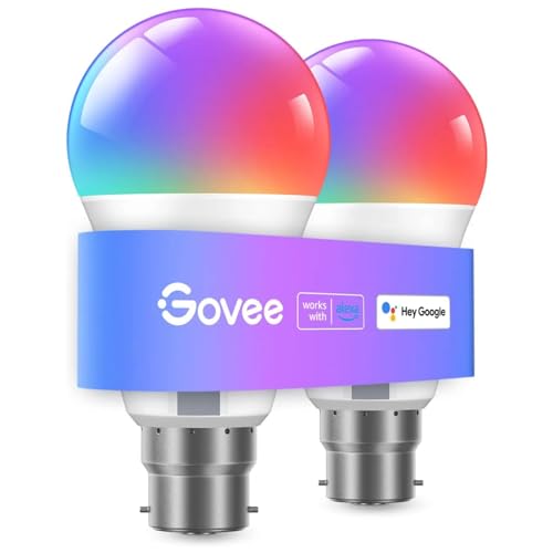 Govee スマート電球
