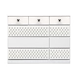 アルファタカバ ディズニー家具シリーズ シンプルミッキー 120cm幅4段 ブラック