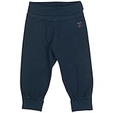 Polarn O. Pyret PANTS ベビー・ボーイズ カラー: ブルー