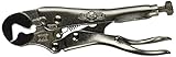 Wright Tool 9V4LW Locking Wrench Plier (Vice Grip #4LW) [並行輸入品]