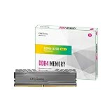 CFD販売 デスクトップPC用ゲーミングメモリ CX1シリーズ Intel XMP2.0 サポート PC4-25600(DDR4-3200) 8GB×2枚 無期限保証 W4U3200CX1-8G
