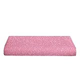 BKB Contour Changing Pad Cover Tilt a Whirl Pink [並行輸入品]