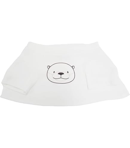 Amazon.co.jp: シナダグローバル もちシリーズ ミニタオル もち