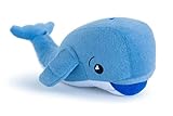 ソープソックス SoapSox ベビー・キッズ用 ぬいぐるみ型 ボディスポンジ Jackson クジラ SSSeWhS14