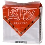 くろがね堅パン 10枚入